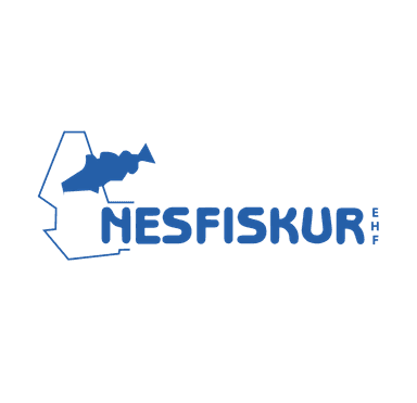 Nesfiskur