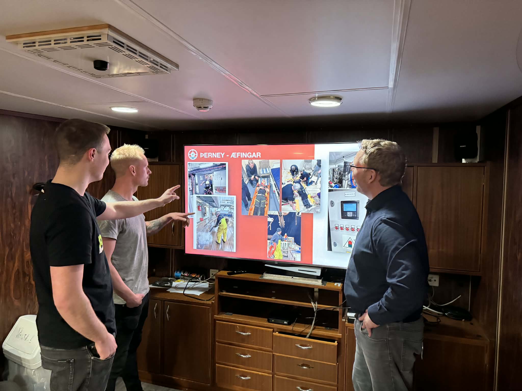 Collaboration, Gratitude and Pride 2025 – Happy New Year